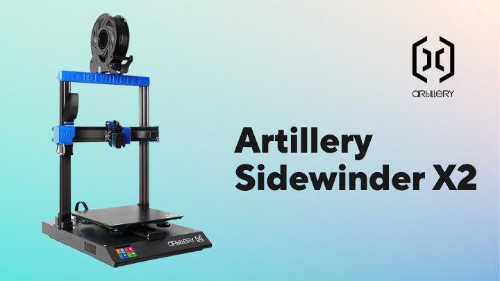 Artillery Sidewinder X2