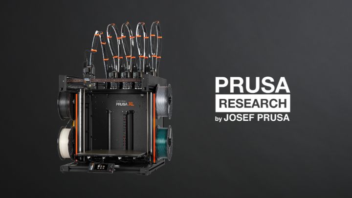 Impresoras 3D Prusa