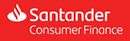 Financia con Santander